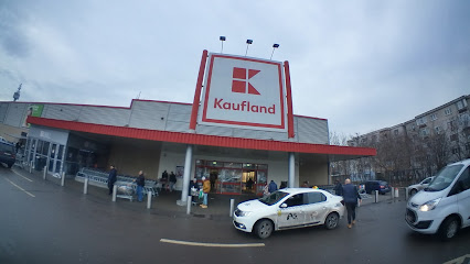 Kaufland Strada Victor Valcovici 20