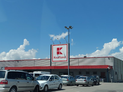Kaufland Targu Secuiesc Strada Cernatului 20