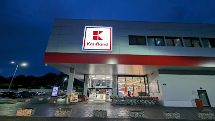 Kaufland Târnăveni Strada Victoriei 15A