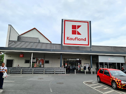 Kaufland Timisoara Fabric Strada Mihail Kogălniceanu 11