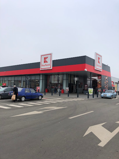 Kaufland Voluntari Bulevardul Voluntari 80 A