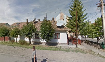 Kelevik SRL Vlăhița 535800