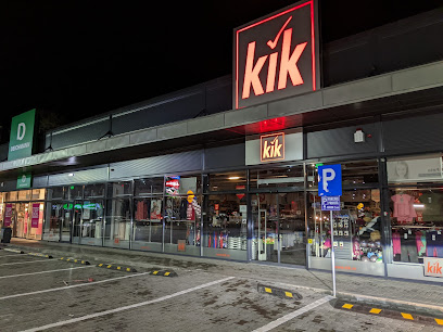 KiK Bals Strada Depozitelor 1A