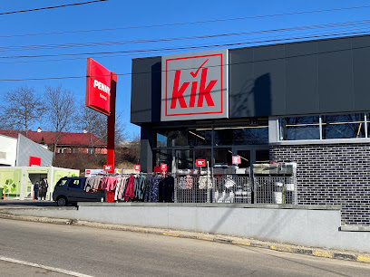 KiK Buhusi B-dul Republicii