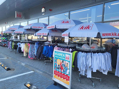 KiK Bulevardul de Centură 1