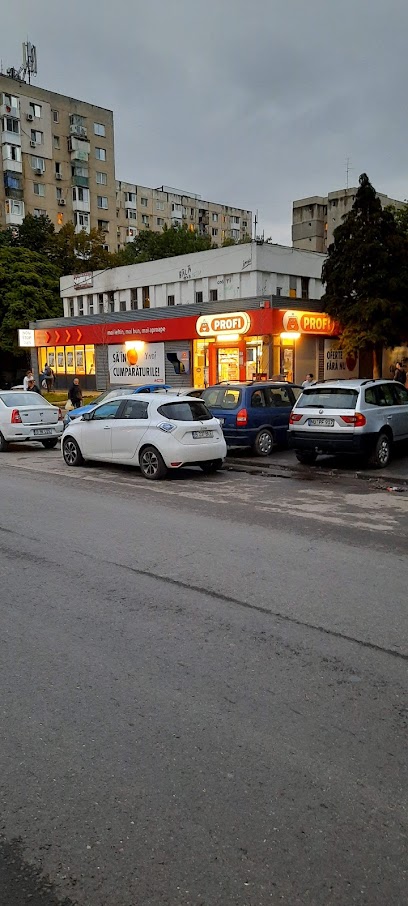 Kik Bd. Timișoara 56