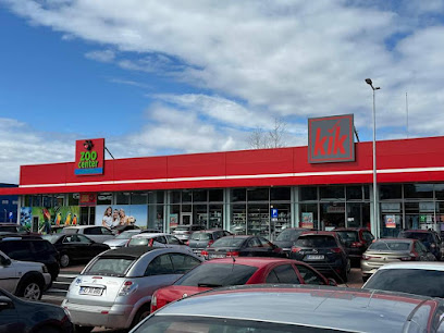 Kik Hunedoara Bulevardul Traian 7B