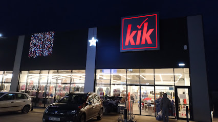Kik Șoseaua Alexandriei 229a