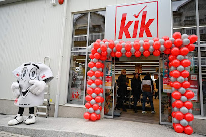 Kik Strada Mihai Eminescu 1a