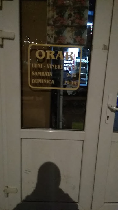 Kínai Üzlet Sfântu Gheorghe