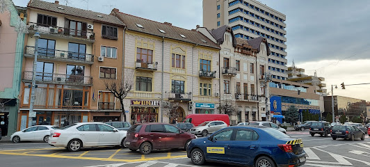 KingArt Piața Victoriei 32