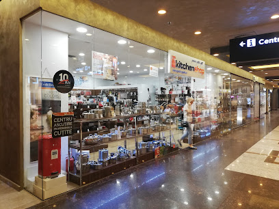 KitchenShop demisol