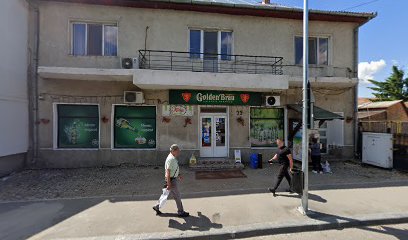 Klassz Market Str. Ciucului 55