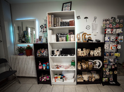 KolPicShop Strada Belchiei 72