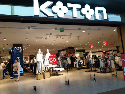 Koton Bulevardul Aurel Vlaicu 220