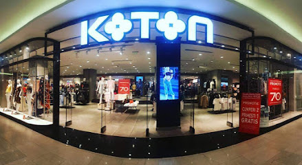 Koton - Iasi Iulius Mall Iulius Mall Iasi