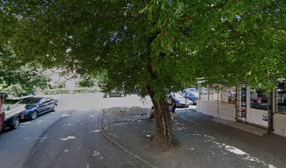 Kriscos Market Strada Jiului