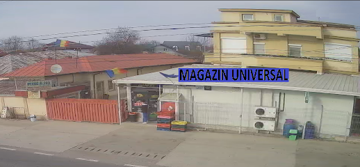 LA CEAUȘESCU Magazin Universal Loteria Română Plăți Facturi Asigurări generale obligatorii și facultative RCA CASCO CMR Șoseaua Alexandru Ioan Cuza nr. 356