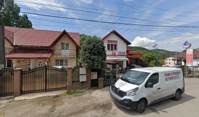 LA IONICA Complex Servicii Str. Principală nr 29