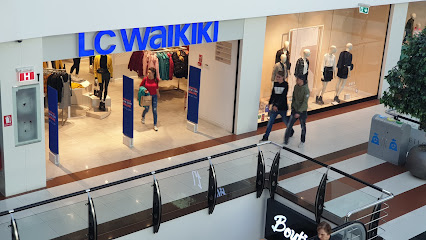 LC Waikiki Strada Ștefan cel Mare 28