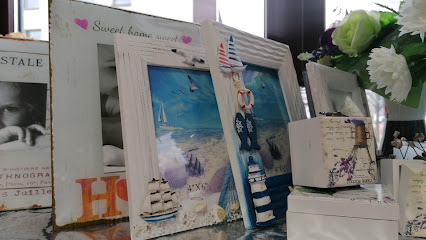 L.D. Magazin cu produse de uz casnic Șoseaua Arcu 10