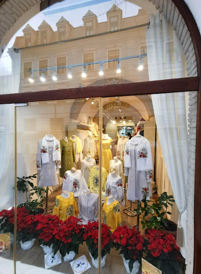 LEHEL Elit Fashion Strada Republicii 2