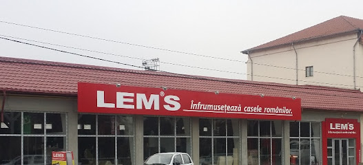 LEMS Roman Strada Ștefan cel Mare 276