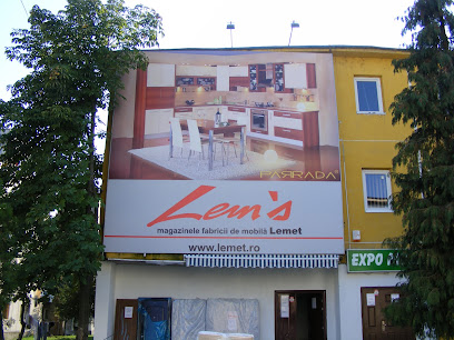 LEMS Rovinari bl. B6