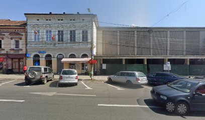 LENUCOM S.R.L. Reghin 545300
