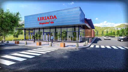 LIRIADA CO S.R.L. Strada Caraiman 5C