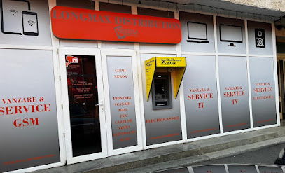 LONGMAX DISTRIBUTION - Magazinul de calculatoare/ service gsm si electronice-“La Manu” 1A