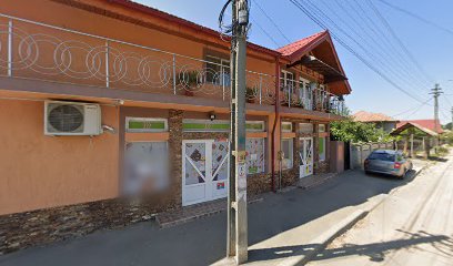 L&R Business Strada Belşugului