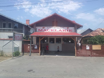 La Bocănilă Măcelarul Gruiu 077115