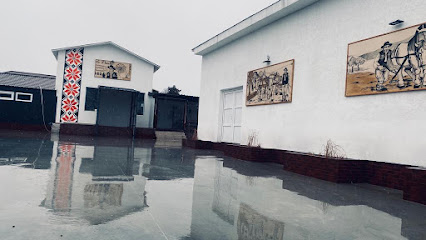 La Bunelu' Strada Florilor 5