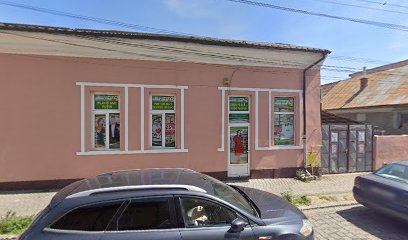 La Casa Strada Armenească 59
