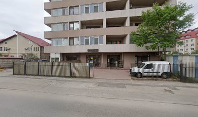 La Chinezi*Shop*Magazin* Șos. Dobroești