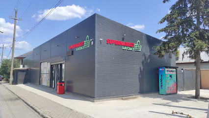 La Colt Strada Recoltei 20