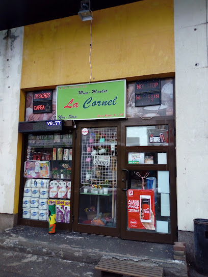 La Cornel Bloc C7bis