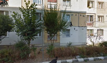 La Cucu' Strada Bârsei 28