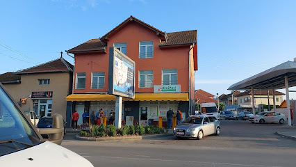 La Doi Pași Beiuș Strada Horea