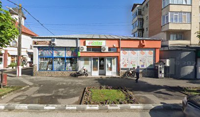 La Doi Pași - Boicea Calea lui Traian 298
