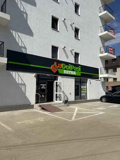 La Doi Pași Extra Str. Safirului 26