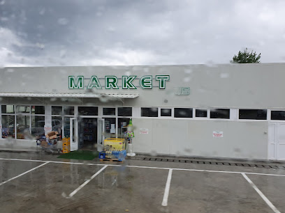 La Doi Pasi Market Vis Horezu Strada Tudor Vladimirescu 134