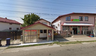 La Doi Paşi - Poenari jud. Giurgiu