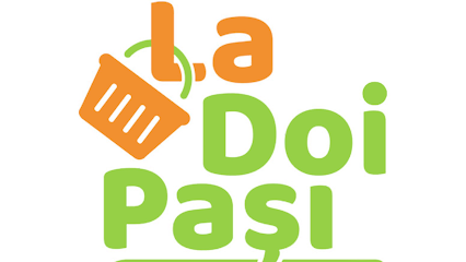 La Doi Pași Șieu Strada Principală Nr. 250