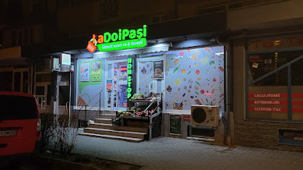 La Doi Pasi - Str Closca Strada Cloșca 7-5