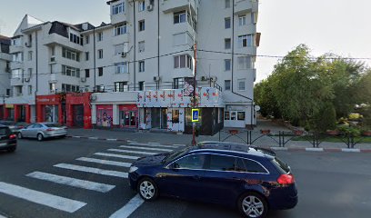 La Doi Pași Strada 13 Decembrie