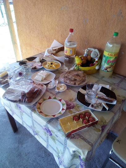 La Doi Pași Strada Avram Iancu 29A