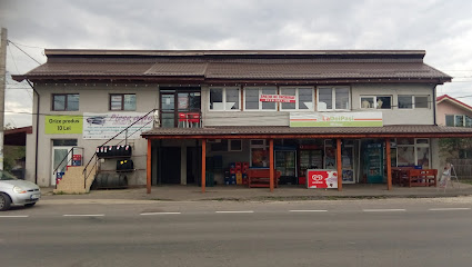 La Doi Pași Strada Macului 2