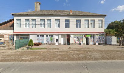 La Doi Paşi Strada Meșteșugarilor Nr. 1